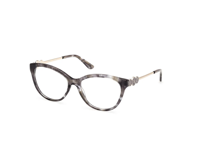 GAFAS GUESS-GU50230 C: grey/other 55x16x44,3x140