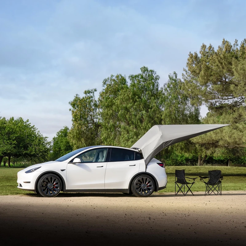 TESLA Model Y Canopy