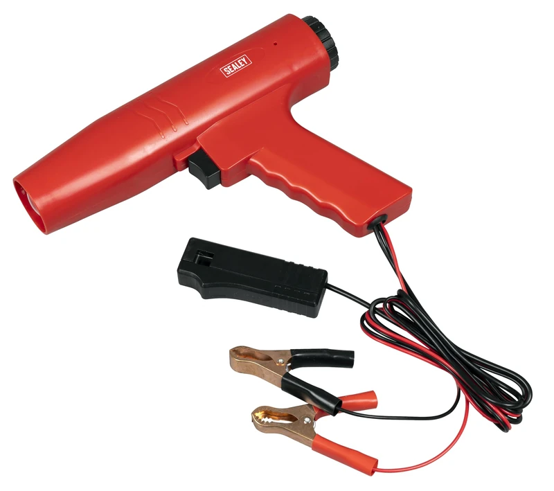 Sealey Xenon Timing Light,12V Ignition Timing – TL82
