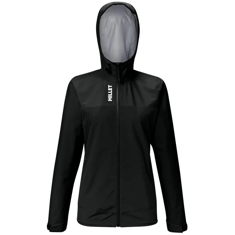 MILLET - Women's 3L Protective Jacket - Waterproof - Windproof