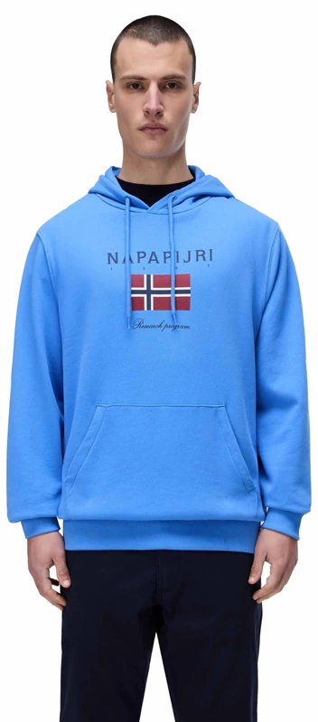 NAPAPIJRI Bese Hoodie