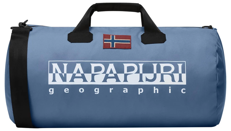NAPAPIJRI Haders Duffle Bag - Image 1