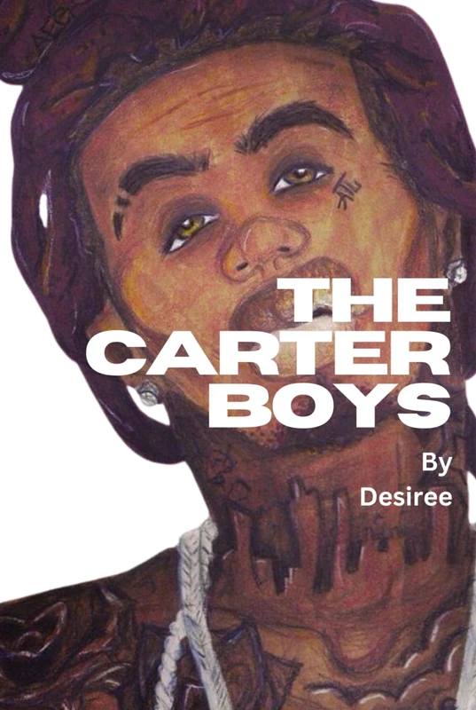 The Carter Boys: Complete Series