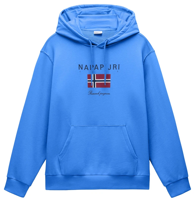 NAPAPIJRI Bese Hoodie - Image 1