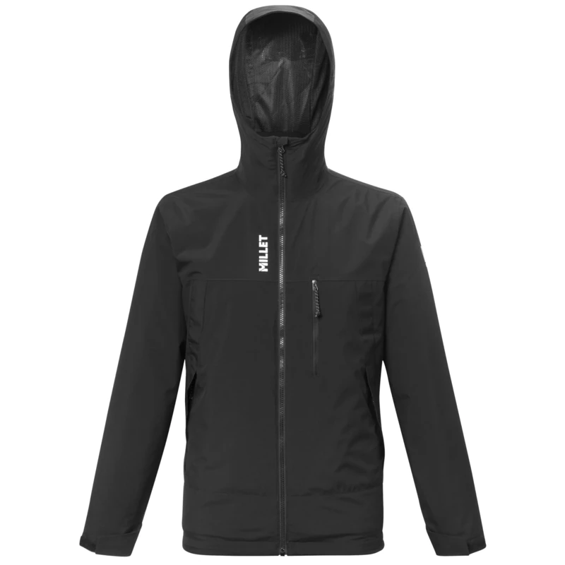 MILLET - Men's 3-in-1 Protective Jacket - Waterproof - Windproof