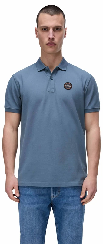 NAPAPIJRI Epy Short Sleeve Polo