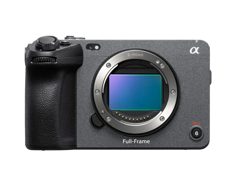 Sony Alpha FX3 | ILME-FX3A | Full-Frame Cinema Line Camera