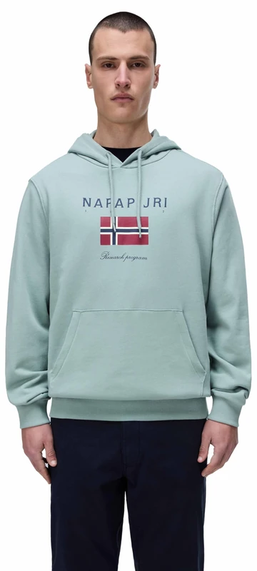 NAPAPIJRI Bese Hoodie