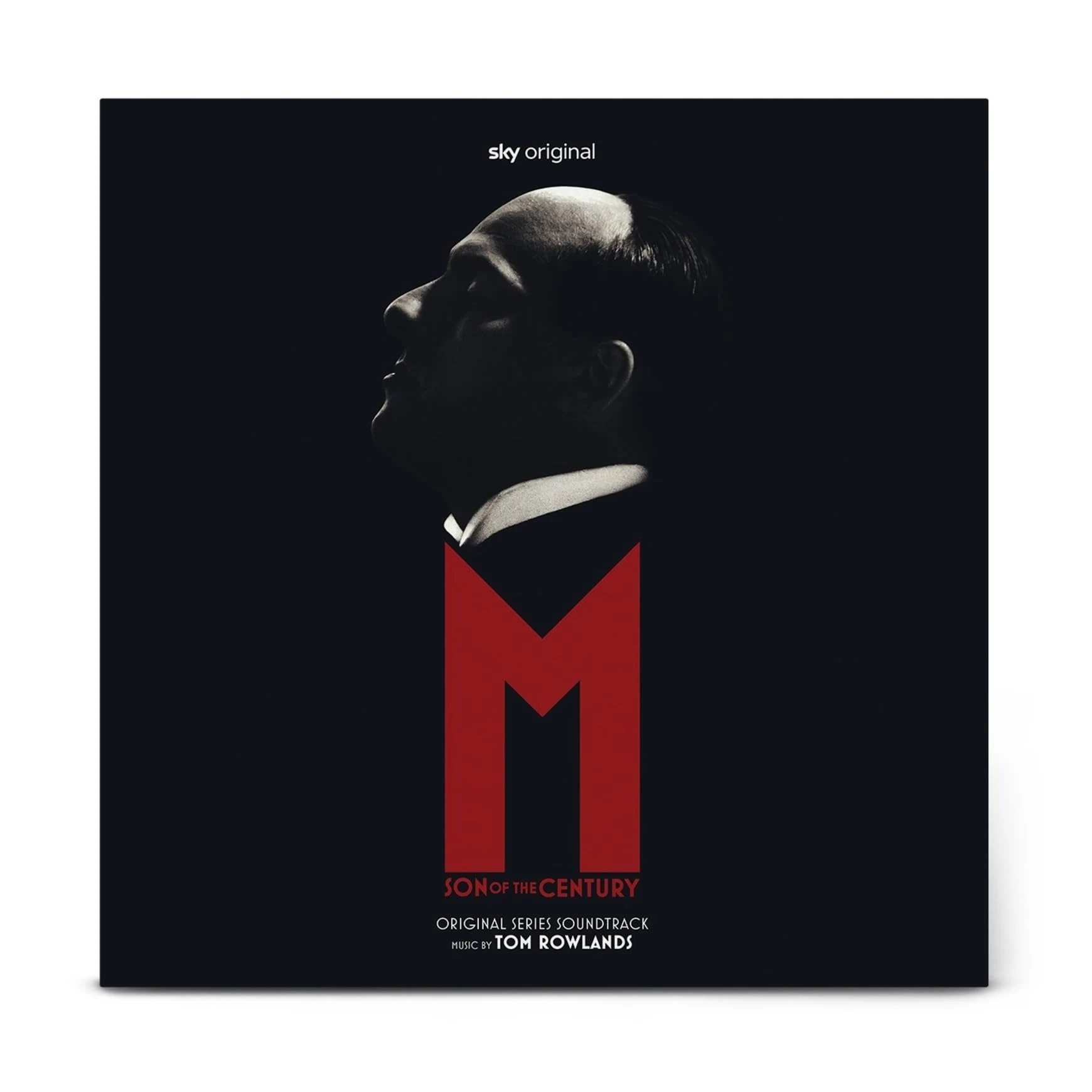 M. Son Of The Century (Original Series Soundtrack) [VINYL]