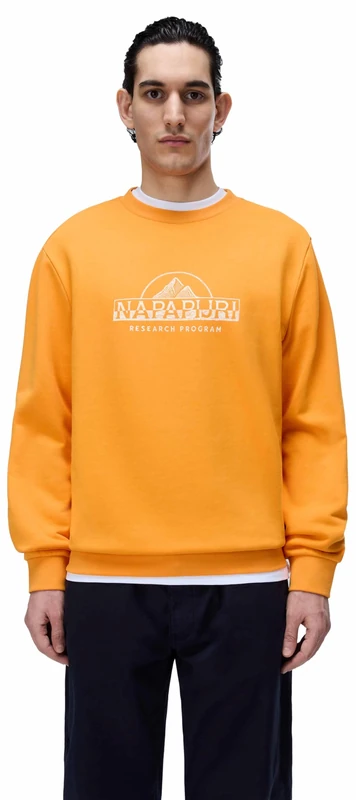 NAPAPIJRI Bandir French Terry Sweatshirt