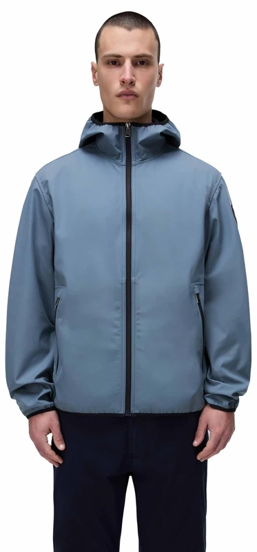 NAPAPIJRI Alther Shell Korte Jas