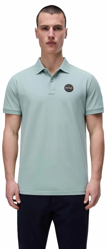 NAPAPIJRI Epy Short Sleeve Polo