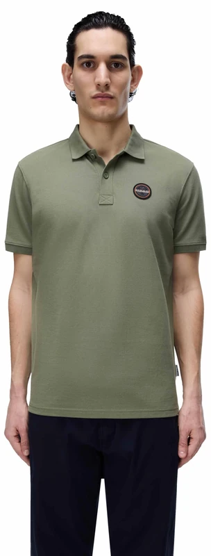 NAPAPIJRI Epy Short Sleeve Polo