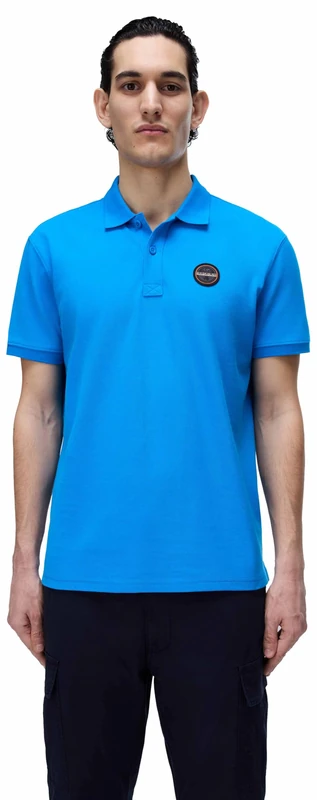 NAPAPIJRI Epy Short Sleeve Polo