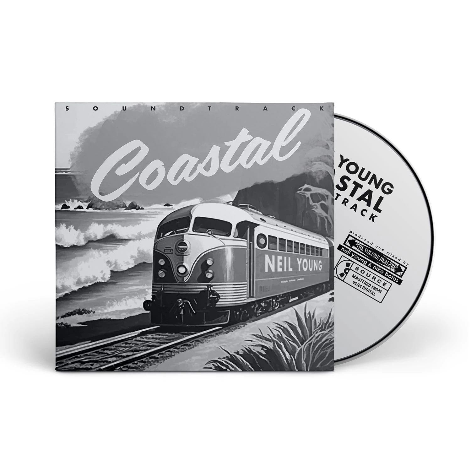Coastal: The Soundtrack