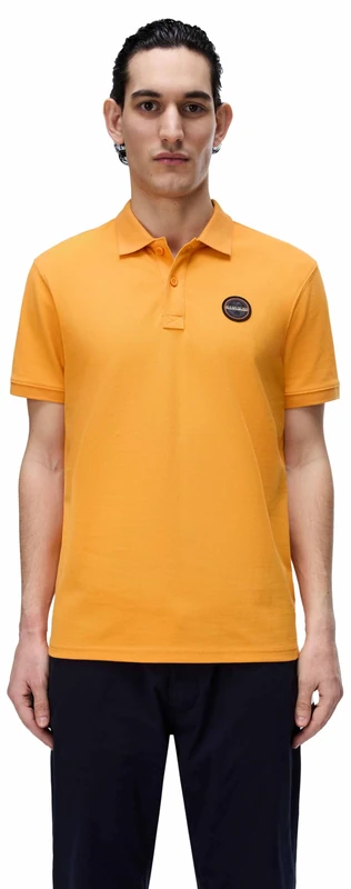 NAPAPIJRI Epy Short Sleeve Polo