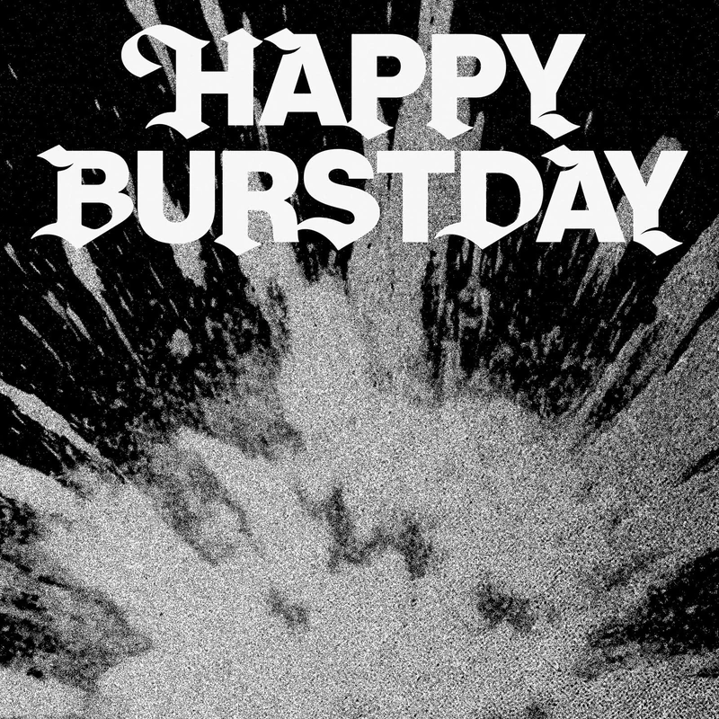 SEVENTEEN 5th Album HAPPY BURSTDAY - Digital Music Download - Image 1