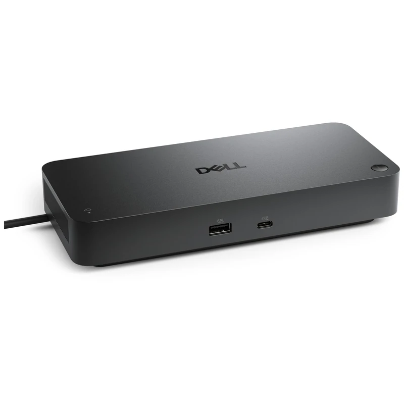 Dell Pro Thunderbolt 4 Smart Dock SD25TB4 – USB-C Docking Station 130W Charging, 4x 4K Display Support, Dual DP 1.4, HDMI 2.1, 2x Thunderbolt 4, 2.5GbE, Wi-Fi Management, Eco Design - Image 1
