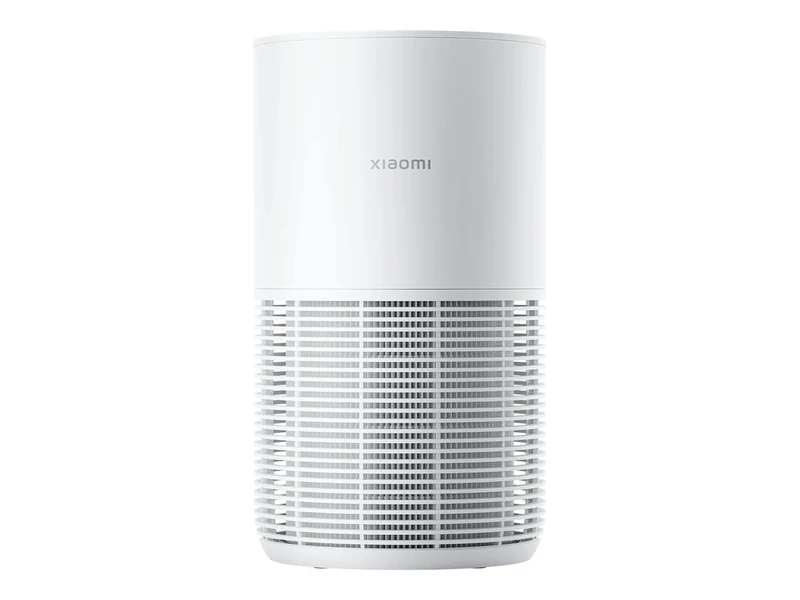 Xiaomi Smart Air Purifier for Pets, ideal for pet rooms & bedrooms, 360° filter captures hair & dander, removes odours, ultra quiet, pet anti-stress auto mode - Image 1