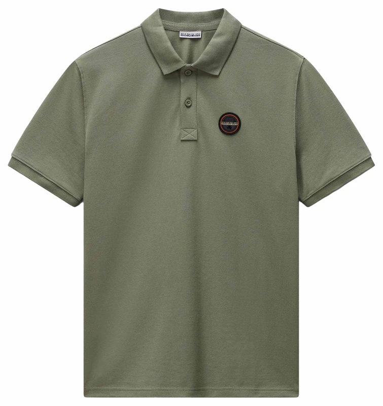 NAPAPIJRI Epy Short Sleeve Polo