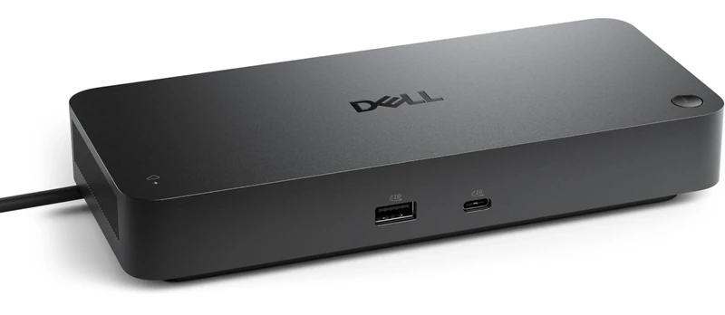 Dell Pro Smart Dock SD25 – USB-C Docking Station with 130W Charging, 4 Display Support, HDMI 2.1, Dual DP 1.4, Wi-Fi Remote Management, High-Speed 2.5GbE, Sustainable Design - Image 1