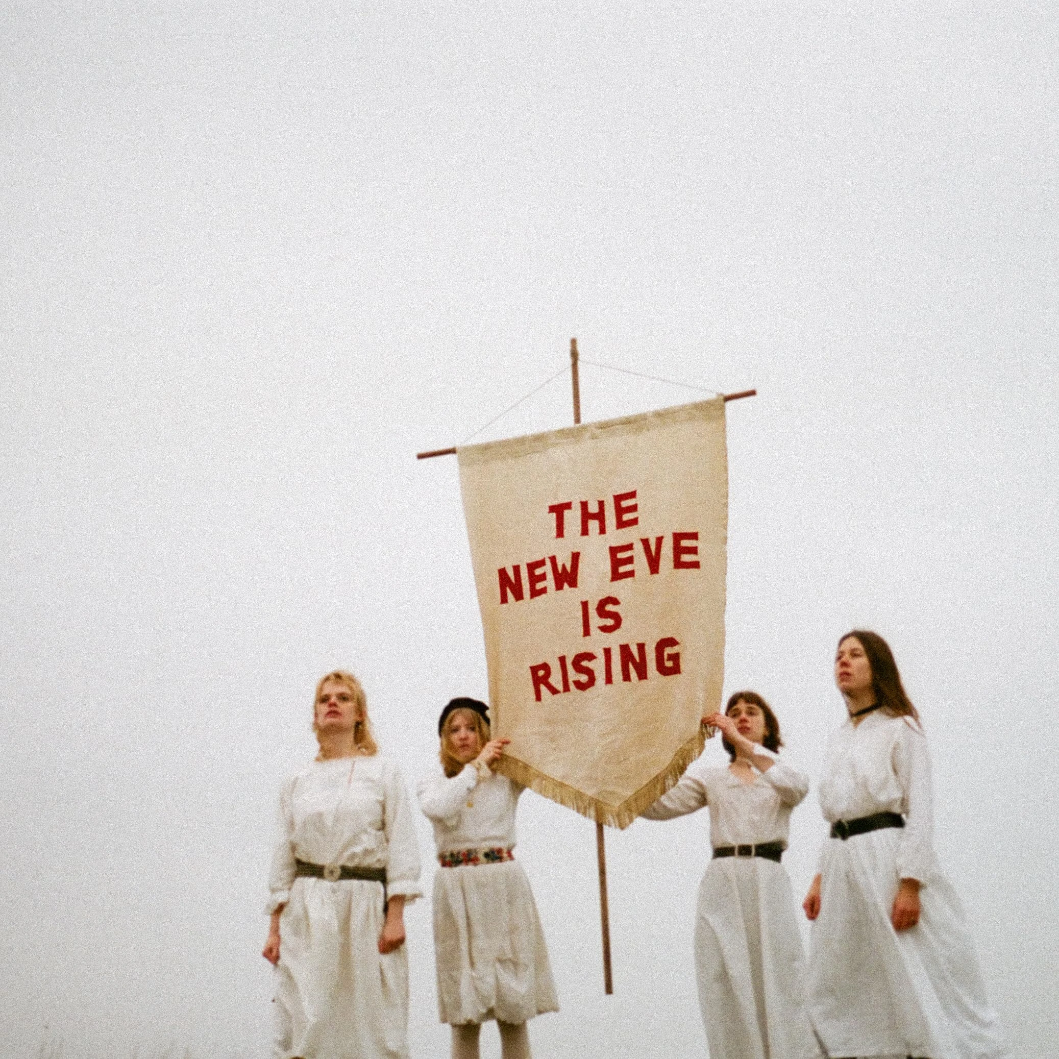 The New Eve Is Rising