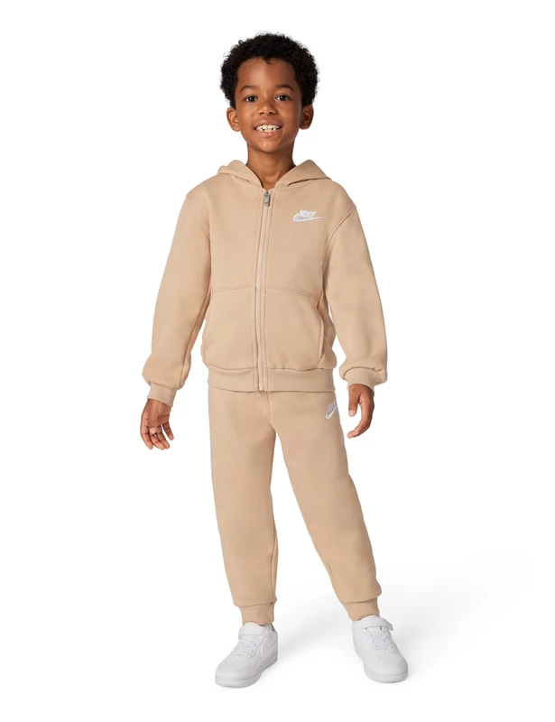 NIKE KIDS LBR FZ CLUB SET