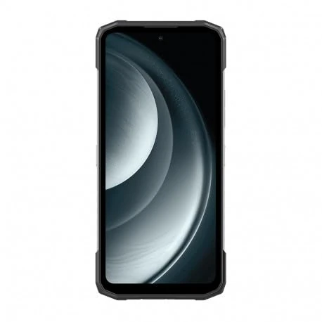 DOOGEE Blade 10 Power (NFC - 6.6 inches - 6/256GB - 10300 mAh) Silver - Image 1