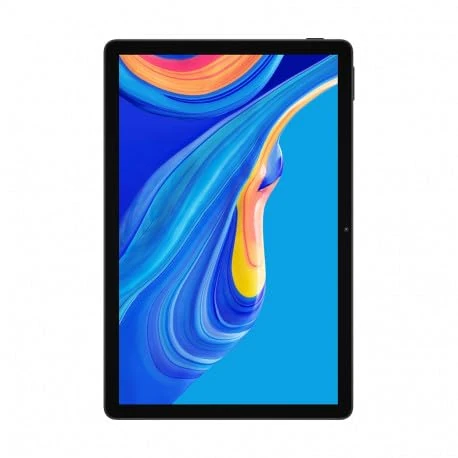 DOOGEE U11 (WiFi Tablet - 10.1 Inches - 4/128GB) Black