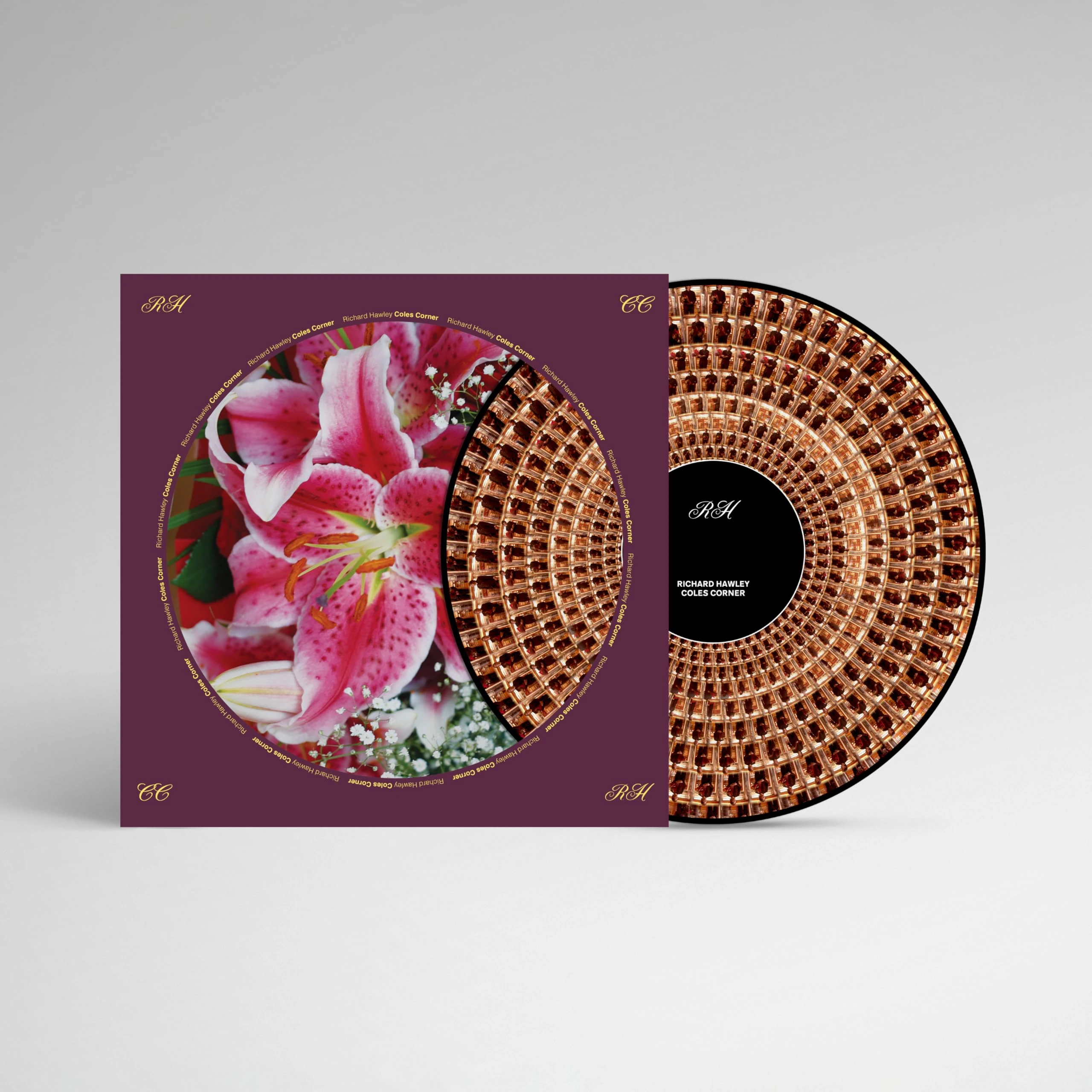 Coles Corner (20th Anniversary Limited Zoetrope Edition) [VINYL]