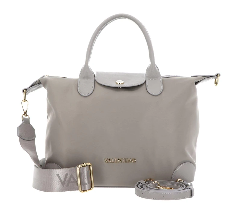 Valentino shoulder bag Jolly Re Handbag Ghiaccio beige