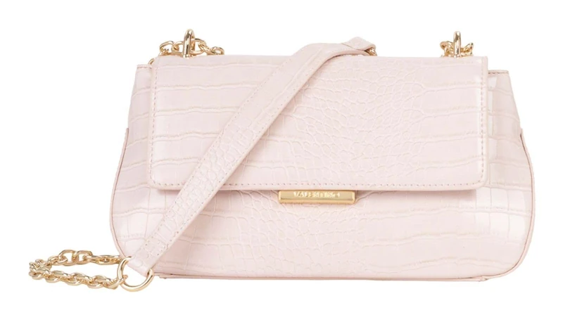 Valentino shoulder bag cross body bag Afrodite Flap Bag Cipria rose