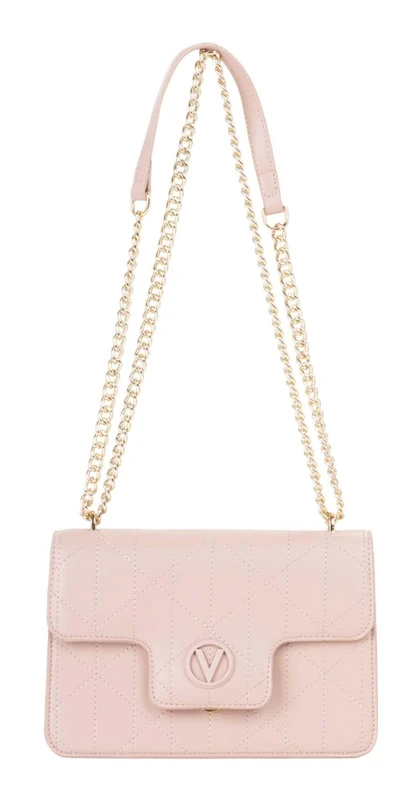 Valentino shoulder bag cross body bag Melia Flap Bag Cipria rose