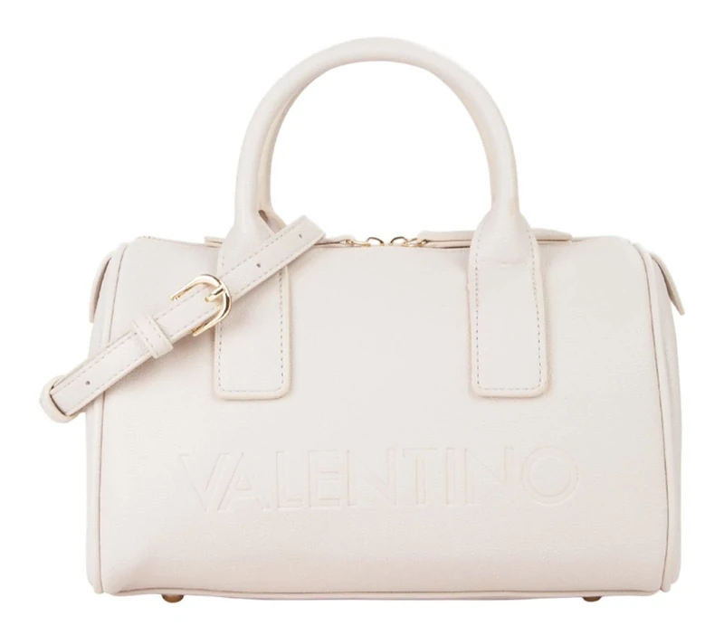 Valentino handbag cross body bag Foxy Re Pretty Bag Ecru creme-white
