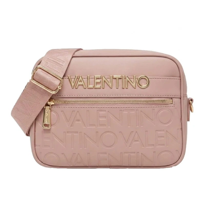 VALENTINO, Cora (VBS9OO15) Boron SUP Mat Plastic Camera Bag CIPRIA (Donna) - Image 1