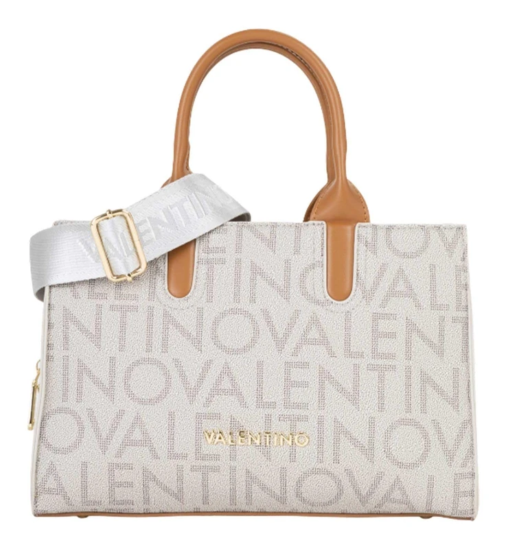 Valentino handbag shoulder bag Regina Re Pretty Bag Beige/Nature