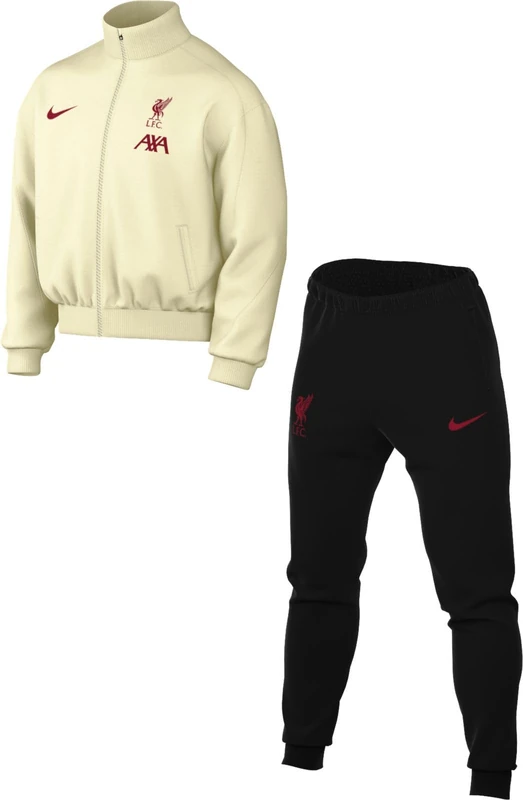 Nike FC Liverpool Strike Special Edition Tracksuit - HJ2167-114