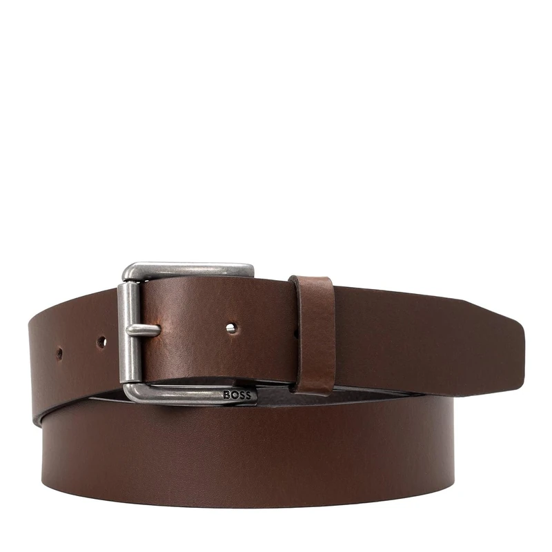 BOSS, Dark Brown 203, 120