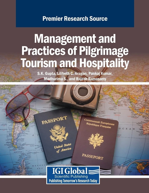 Management and Practices of Pilgrimage Tourism and Hospitality