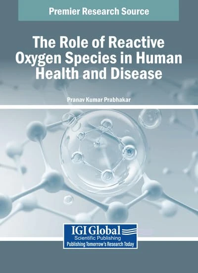 The Role of Reactive Oxygen Species in Human Health and Disease