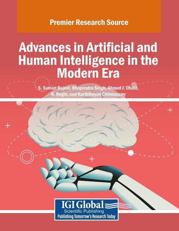 Advances in Artificial and Human Intelligence in the Modern Era