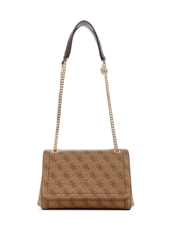 GUESS NOELLE II CNVRTBLE XBODY FLAP