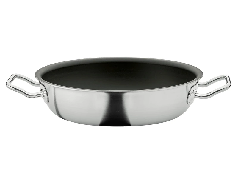 Spring Brigade Ultimate Serving Pan XL 24 cm