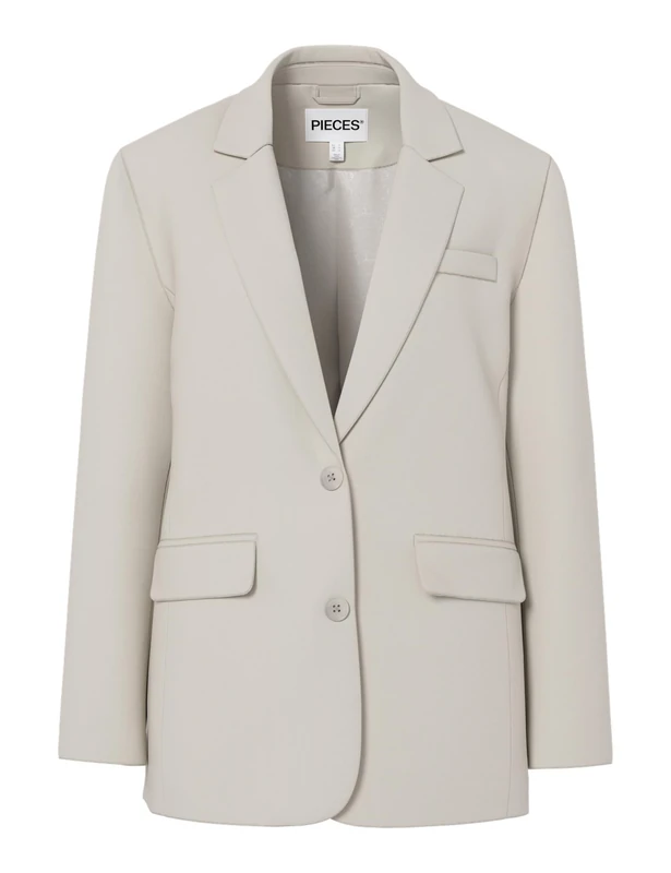 PIECES Female Oversized Blazer PCKAMIL - Image 1