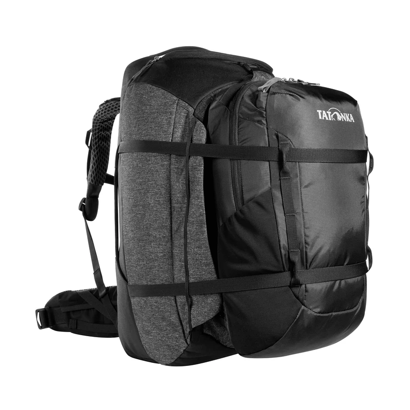 Tatonka Unisex Great Escape 50+15 Women's Travel Backpack (Pack of 1)