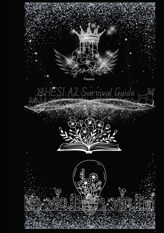Samarticles Presents HESI A2 Survival Guide