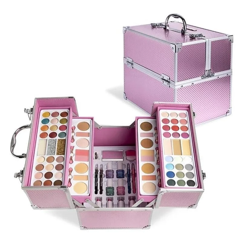 jupesa Magic Makeup Complete Case