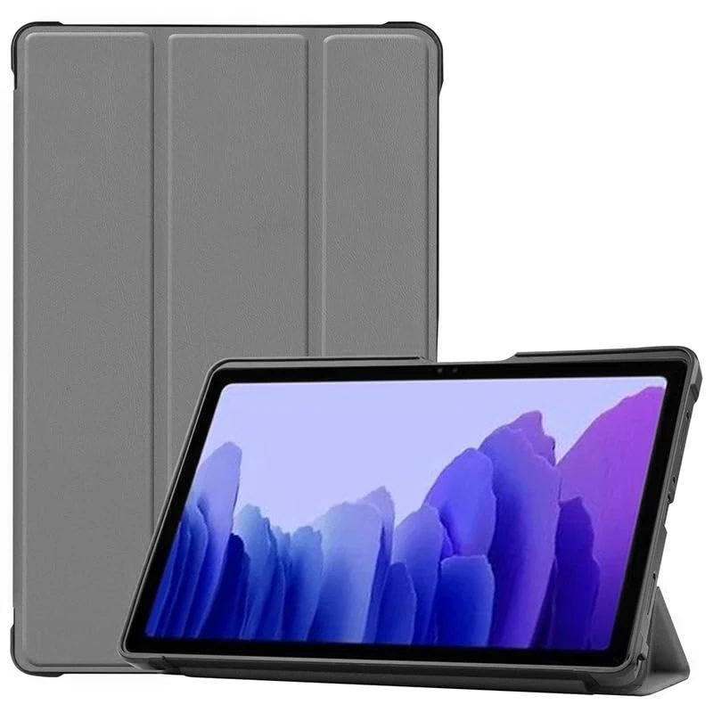 Case for Samsung Galaxy Tab A7 10.4-Inch 2020 (SM-T500/T505/T507), NOT for Galaxy Tab A7 Lite 8.7-Inch 2021 (Grey)