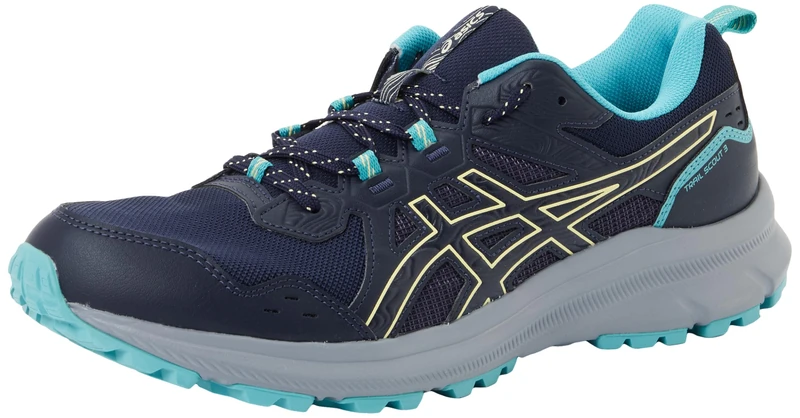 ASICS Trail Scout 3 Sneaker