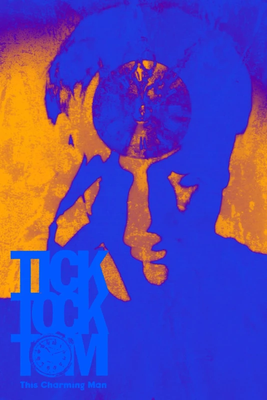 Tick Tock Tom: This Charming Man: Colour Edition - Image 1